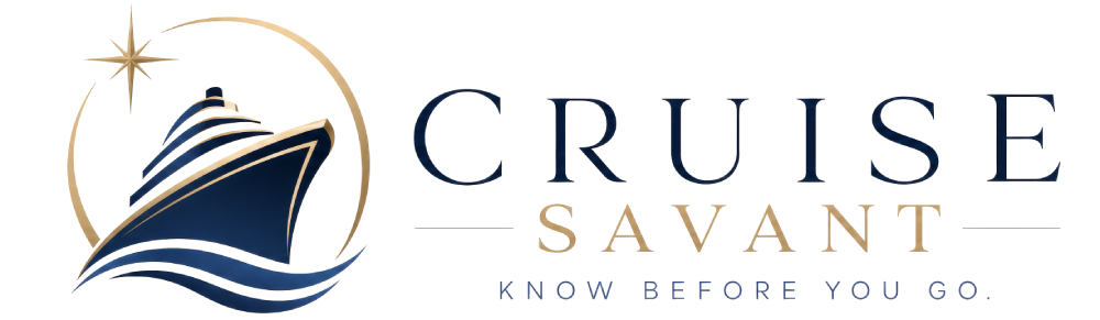 CruiseSavant — Know Before You Go